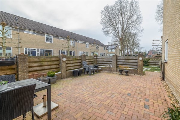 Medium property photo - Provinciënlaan 2, 9642 GX Veendam